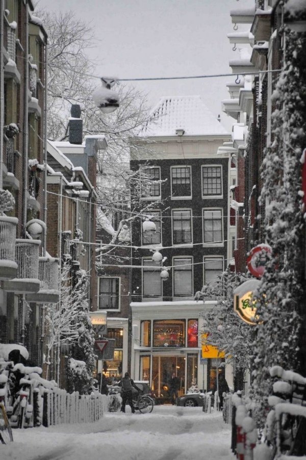 Amsterdam, Netherlands