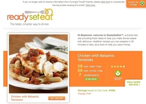 ReadySetEat.com