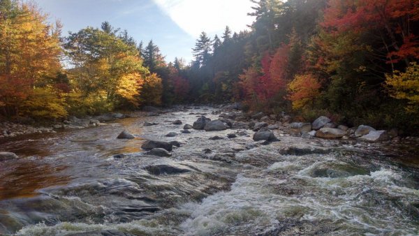 New Hampshire