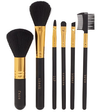 Ultimate Brush Set