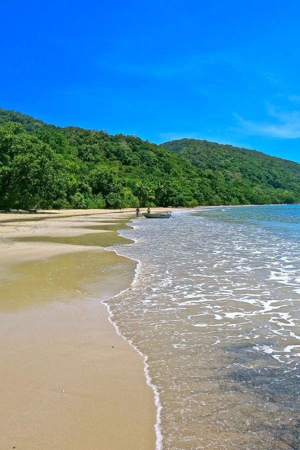 Cape Tribulation, Australia