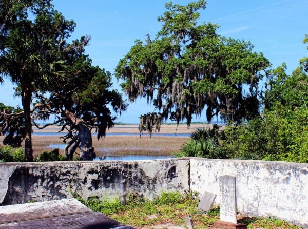 You Can Visit Historic Cemeteries