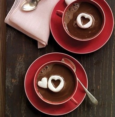 Use Cookie Cutters for Marshmallows