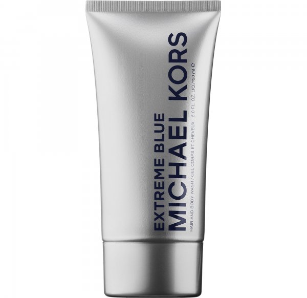 Michael Kors Extreme Blue Hair & Body Wash