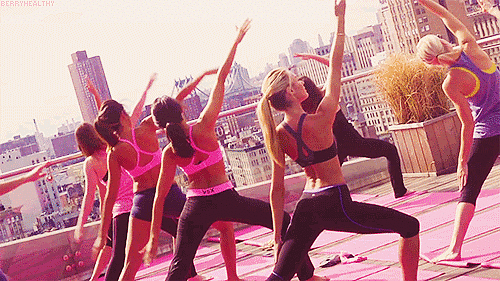 pink, fun, dancer, physical fitness, recreation,