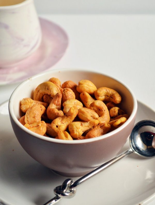 Cashews