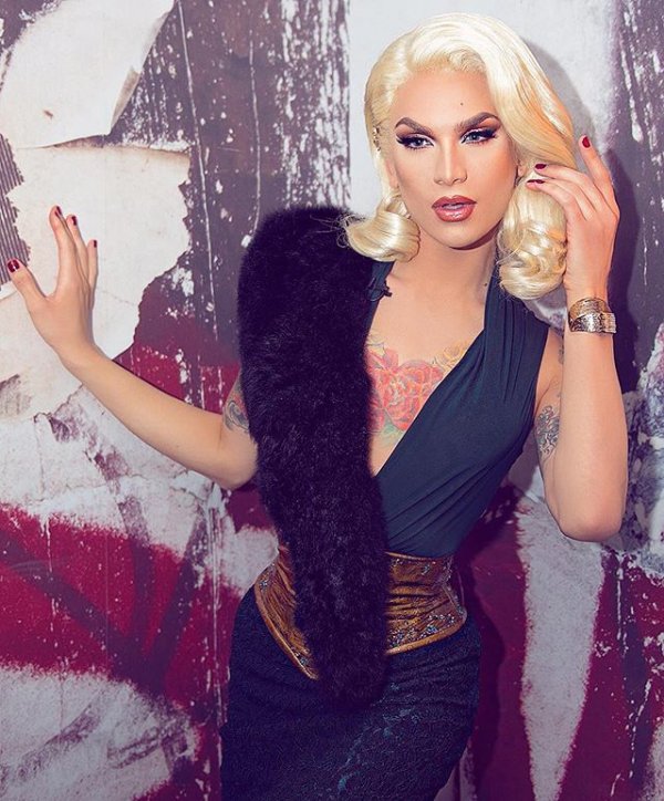 21 Drag Queens Who Are Slaying the Game ...