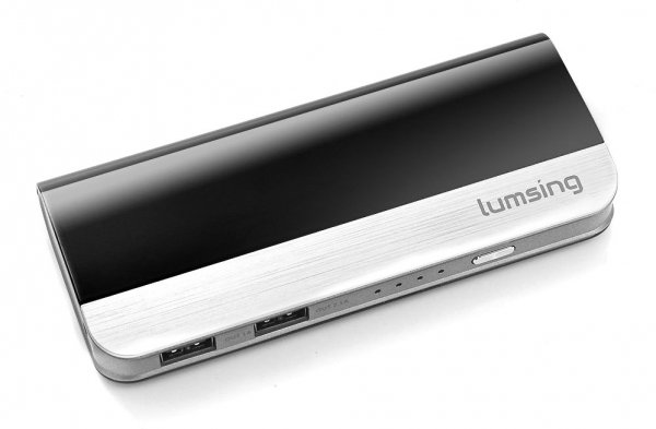 10400mAh Harmonica Style Portable Power Bank