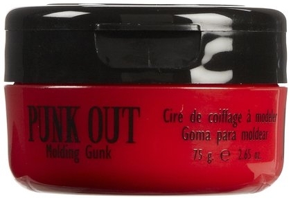 TIGI Rockaholic Punk out Molding Gunk