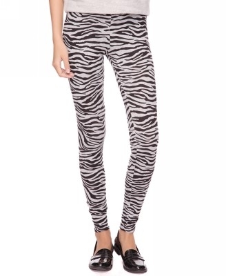 Animal Print Leggings