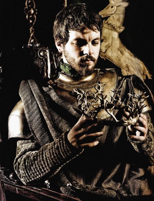 Renly Baratheon