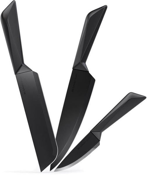 Knife Set Keramikus