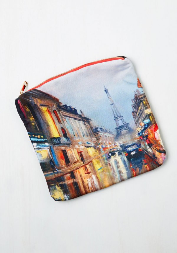 Stand a France Clutch