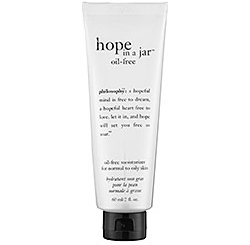 Philosophy Hope in a Jar Oil-Free