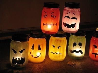 Jack-o-Jars