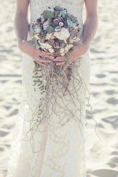 Beach Bouquet...