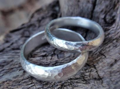 Match Your Wedding Bands...