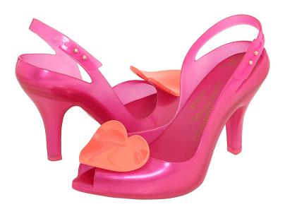 I Heart High Heels...