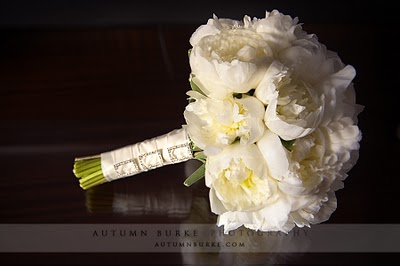 Every Bride's Favorite Flower...