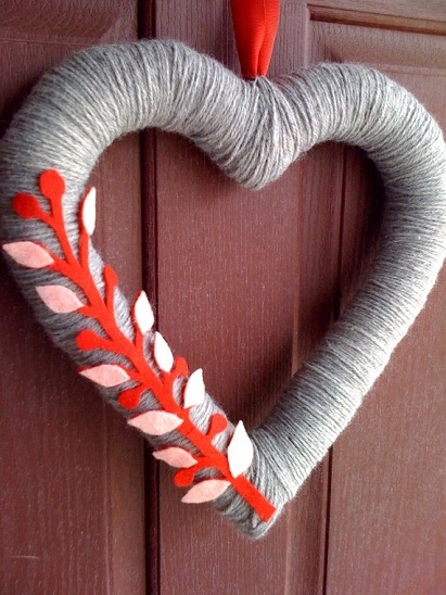 Hearts Full of Yarn...