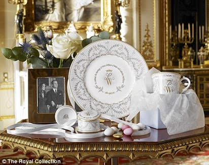 Royal China...