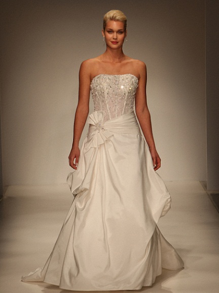 Alfred Angelo...