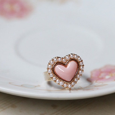 I Heart Rings...