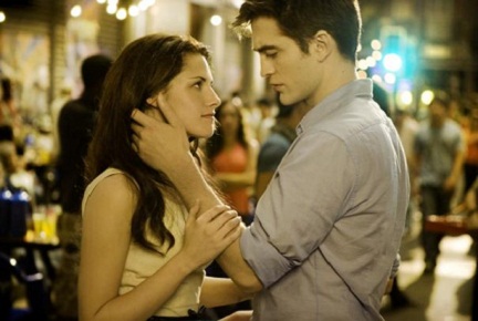 Twilight: Breaking Dawn...