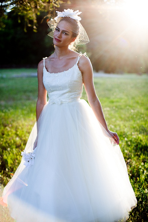 5 Stunning Handmade Gowns from Amy-Jo Bridal ...