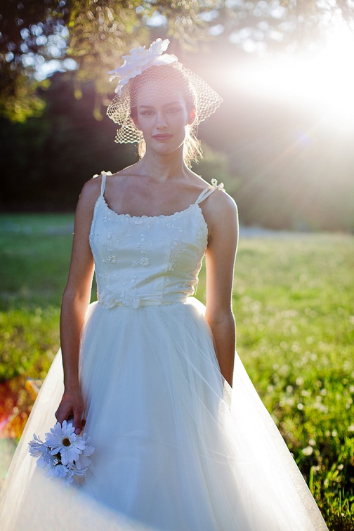 5 Stunning Handmade Gowns from Amy-Jo Bridal ...