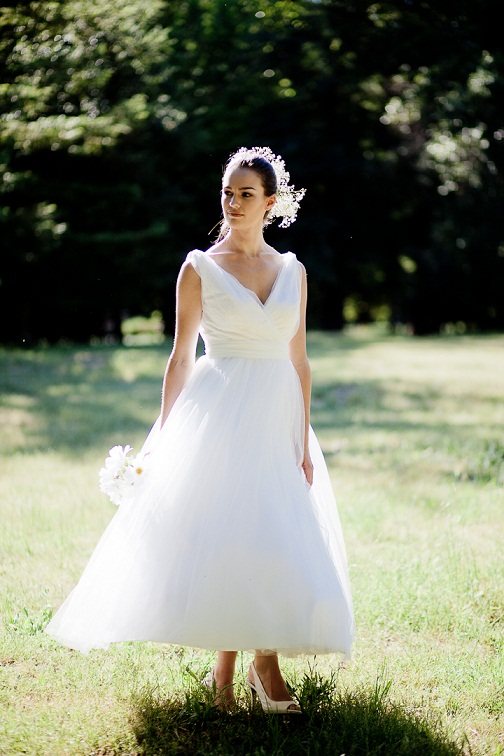 5 Stunning Handmade Gowns from Amy-Jo Bridal ...