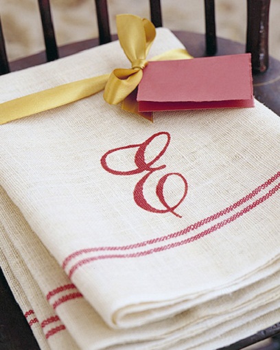 Personalized Wedding Gift Ideas...