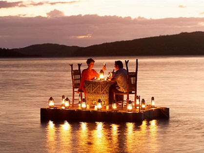 Honeymoon Wedding Gift Ideas...