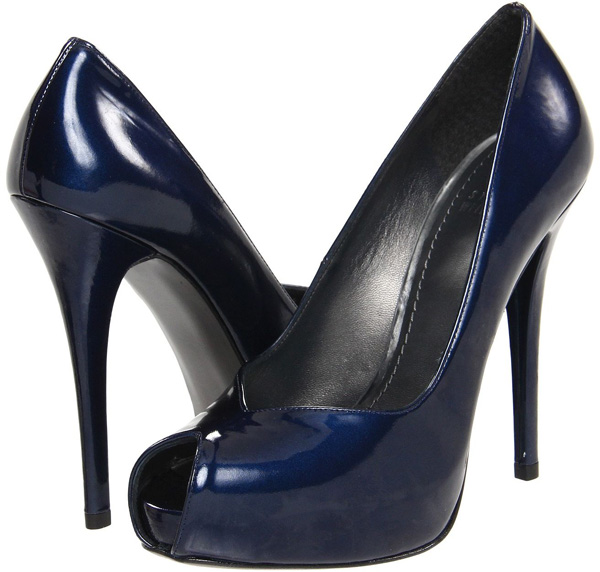 Patent Pumps