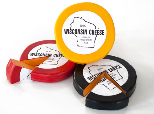 Wisconsin Wedding Favor Ideas...