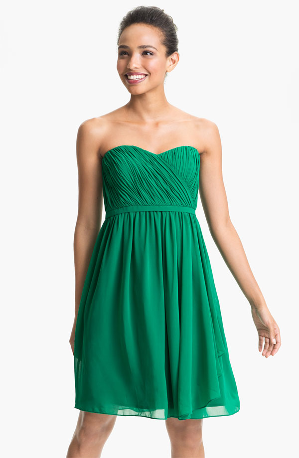 5 Emerald Bridesmaid Dress Emerald Bridesmaid Dress
