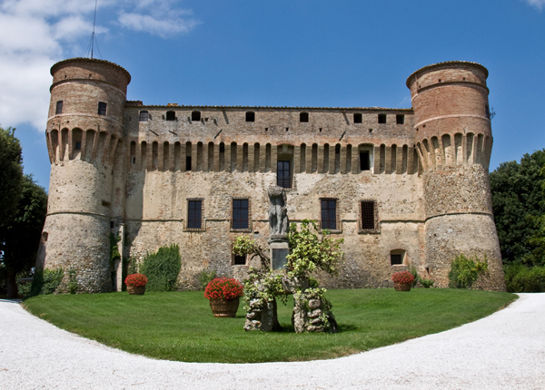 Civitella Ranieri, Italy