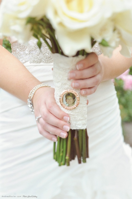 Bouquet Charms