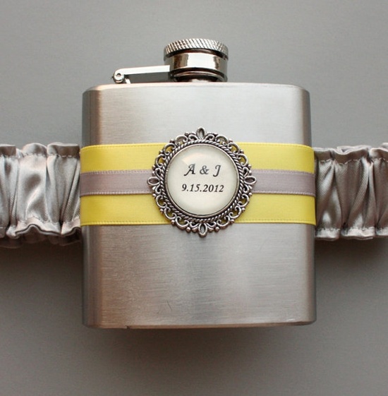 Steel Flask