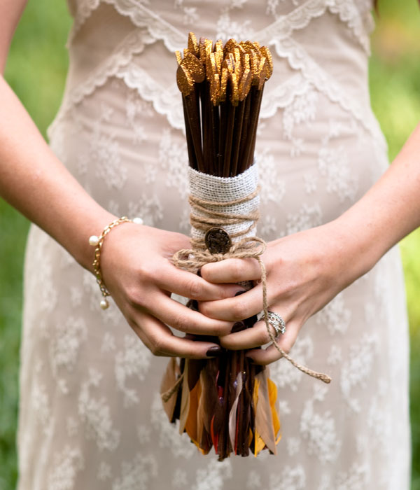 The Bouquet