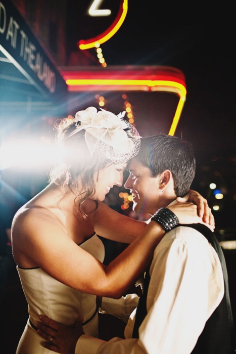 Top 10 Most Romantic Wedding Photo Ideas