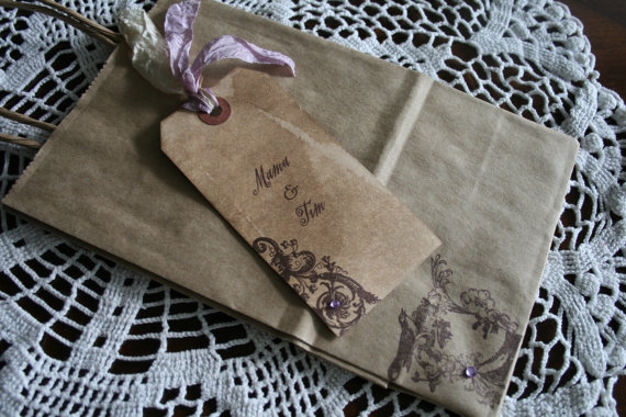 Gift Bags