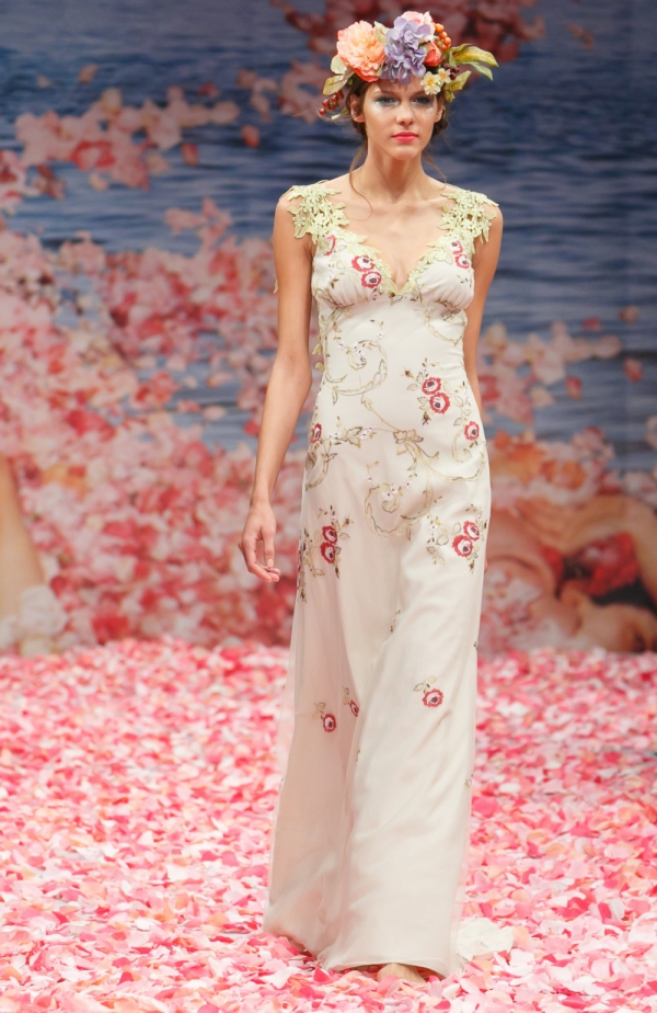 Claire Pettibone - Olivia