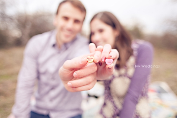 Personalized Treats