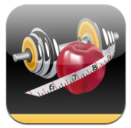 apple fitness calorie tracker