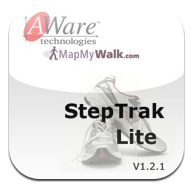 StepTrackLite