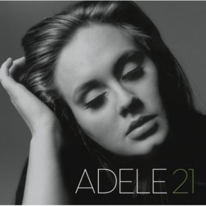 Rolling in the Deep by Adele