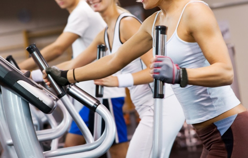 Focus on Interval Training