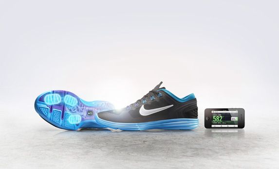 Nike Lunar Hyper Workout+ Sport Pack