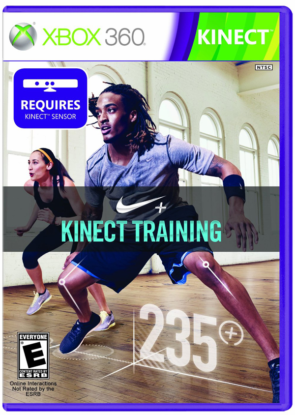 12 Best Xbox Kinect Games for Losing Weight